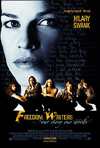 Freedom Writers movies in Hungary